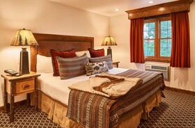 Parkway Inn of Jackson Hole