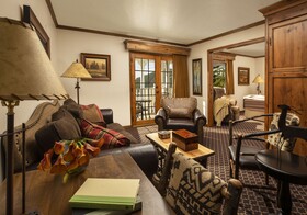 Parkway Inn of Jackson Hole