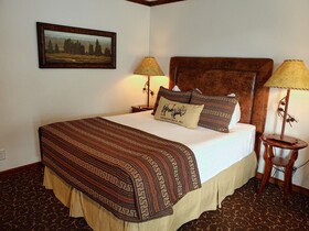 Parkway Inn of Jackson Hole