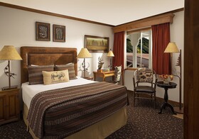 Parkway Inn of Jackson Hole