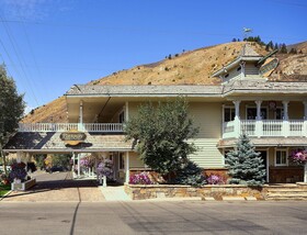 Parkway Inn of Jackson Hole