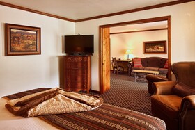 Parkway Inn of Jackson Hole