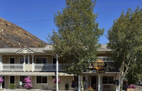 Parkway Inn of Jackson Hole