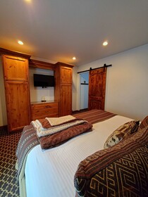 Parkway Inn of Jackson Hole