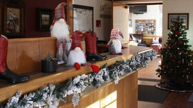Ranch Inn Jackson Hole