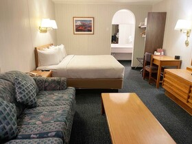 Ranch Inn Jackson Hole