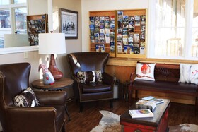 Ranch Inn Jackson Hole