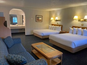 Ranch Inn Jackson Hole