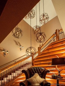Rustic Inn Creekside Resort & Spa