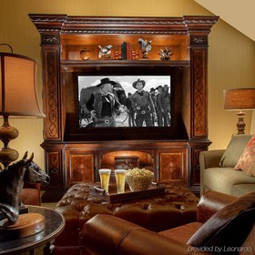 Rustic Inn Creekside Resort & Spa