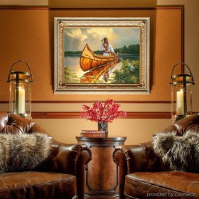 Rustic Inn Creekside Resort & Spa