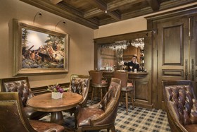 Rusty Parrot Lodge and Spa