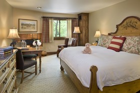 Rusty Parrot Lodge and Spa