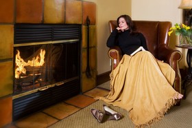 Rusty Parrot Lodge and Spa