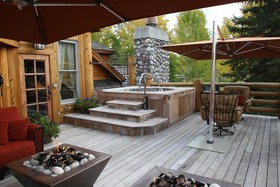 Rusty Parrot Lodge and Spa