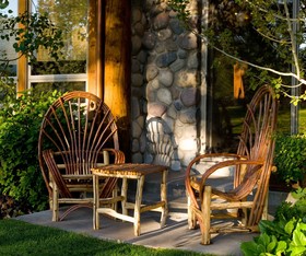 Rusty Parrot Lodge and Spa
