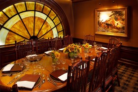 Rusty Parrot Lodge and Spa