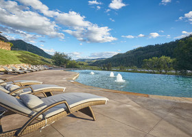 Snake River Sporting Club