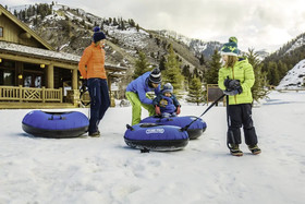 Snake River Sporting Club