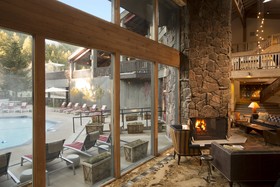 Snow King Resort