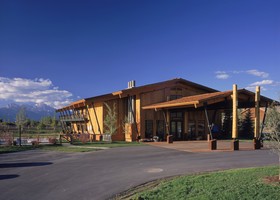 Spring Creek Ranch