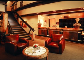 Spring Creek Ranch