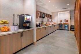 SpringHill Suites Jackson Hole
