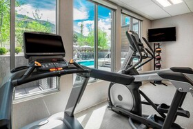 SpringHill Suites Jackson Hole