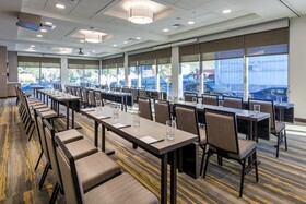 SpringHill Suites Jackson Hole
