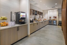 SpringHill Suites Jackson Hole