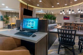 SpringHill Suites Jackson Hole
