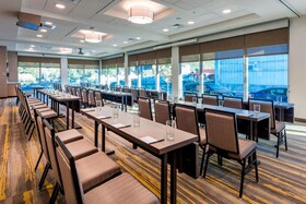 SpringHill Suites Jackson Hole
