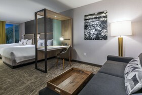 SpringHill Suites Jackson Hole