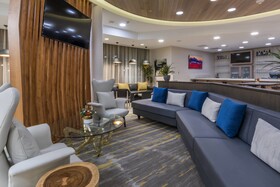 SpringHill Suites Jackson Hole