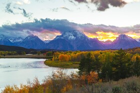 SpringHill Suites Jackson Hole