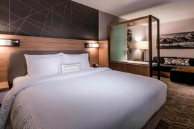 SpringHill Suites Jackson Hole