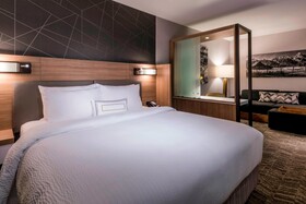 SpringHill Suites Jackson Hole