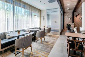 SpringHill Suites Jackson Hole