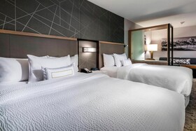 SpringHill Suites Jackson Hole