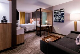 SpringHill Suites Jackson Hole