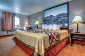 Super 8 by Wyndham Jackson Hole