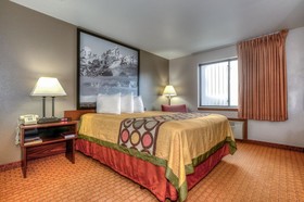 Super 8 by Wyndham Jackson Hole