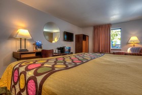 Super 8 by Wyndham Jackson Hole