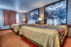 Super 8 by Wyndham Jackson Hole