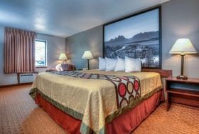 Super 8 by Wyndham Jackson Hole
