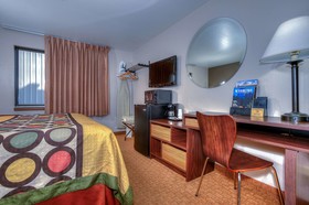 Super 8 by Wyndham Jackson Hole