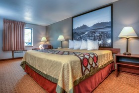 Super 8 by Wyndham Jackson Hole