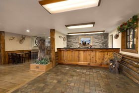 Super 8 by Wyndham Jackson Hole