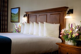 The Lexington at Jackson Hole Hotel & Suites