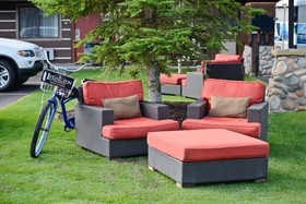 The Lexington at Jackson Hole Hotel & Suites